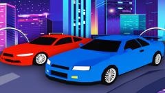 Play Race It: Car Racing Free Games