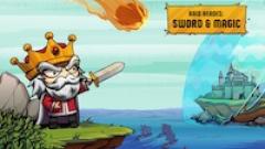 Play Raid Heroes: Sword and Magic PC Free Game No Login