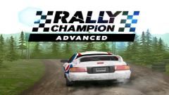 Free Rally Champion Advanced Online Play No Login