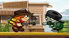 Play Ranger Action Free Game