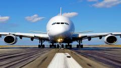 Free Real Flight Simulator 3D Android Game