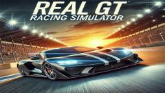 Play Free Real GT Racing Simulator Online Game