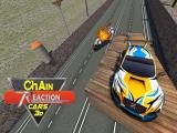 Play Free Real Impossible Chain Car Race 2020 Games Online