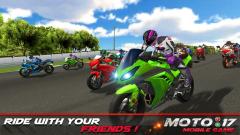 Play Real Moto Bike Race Game Highway 2020 Mobile Free Game Online