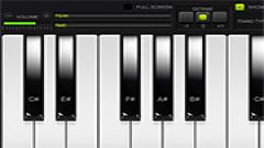 Play Real Piano Online Free Online Games