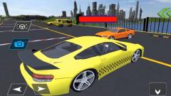 Free Realistic Sim Car Park 2019 Browser Game Free Online