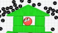 Free Red Hide Ball Mobile Play Now