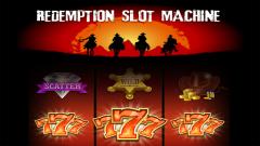 Play Redemption Slot Machine Free Android Online Game