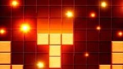 Relaxing cubes and campfire - Play Now