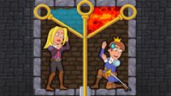 Play Rescue Girl Games Android