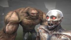 Free Residence Of Evil Laptop Game Online No Login