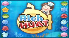 Play Rich Huat Online For Free Game