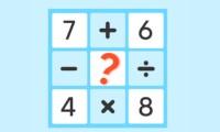 Play Free RiddleMath Games Android Online