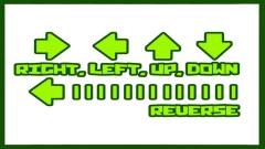 Play Right Left Up Down Reverse PC Game Online For Free