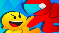 Play Riot Escape Game Android Online Now