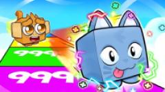 Play Robbie: Become a Beast Free Game Mobile