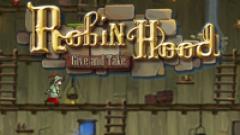 Play Robin Hood Give and Take Game Free Online Now
