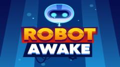 Play Robot Awake Free Android Game Now