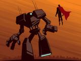 Free Robot In Battle Memory Android Game