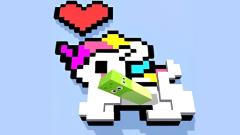 Play Rolling Blocks Free Game Online Now