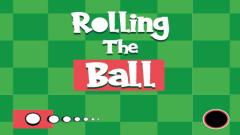 Play Rolling The Ball Online Game PC