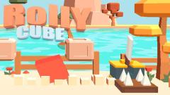 Play Rolly Cube PC Game Free Now