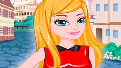Play Rome Fashion Girls Free Online