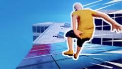 Play Rooftop Run Game For Free No Download