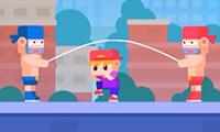 Free Rope King Game Android Online