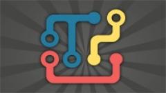 Play Rotative Pipes Puzzle Free Mobile Game