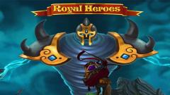 Play Free Royal Heroes PC Game Online