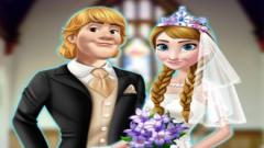 Play Royal Wedding Free Desktop Game