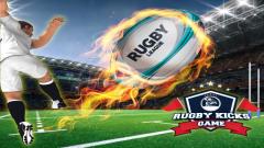 Play Rugby Kicks Game Online Game PC