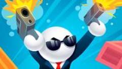 Play Run N Shoot Mobile Game At Home Now