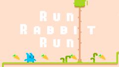 Play Run Rabbit Run Free Laptop Game