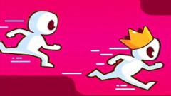 Play Run Race 3D (3b18) Android Game