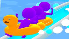 Play Free Runner Coaster Desktop Online Game