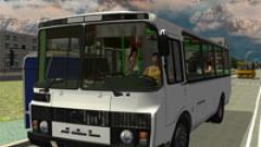 Free Russian Bus Simulator Browser Game Free Online