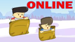 Free Sack Race Online Game Now