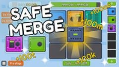 Safe Merge - Play Now