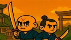 Free Samurai Kin Game Now Mobile