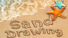 Play Free Sand Drawing (2d1c) Online Games Now