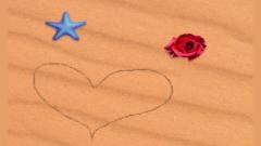 Play Free Sand Drawing (4558) Games