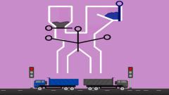 Play Sand Truck Free Game Mobile Now