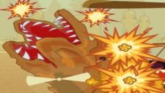 Play Sand Worm (ba5d) Game For Free PC