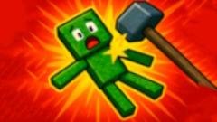 Sandbox - Destroy the Ragdoll - Play Now