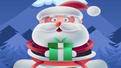 Free Santa Gifts Rescue Android Games