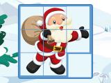 Free Santa Puzzles Game Laptop Online