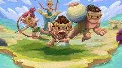 Savage Defenders - Play Now