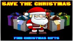 Play Save the Christmas Android Free Online Game